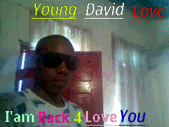 YOUNG DAVID